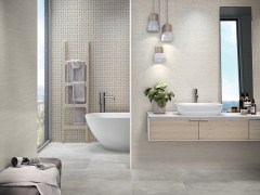 Ape Habitat Modern fürdőszoba