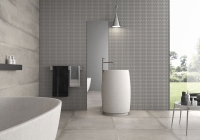 Ibero Materika Modern fürdőszoba