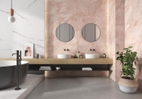 Pamesa Lux Noor Modern fürdőszoba