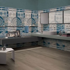 ABK Wild & Style Firenze Leon Battista by Officinarkitettura
