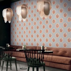 ABK Wild & Style Se son rose fioriranno