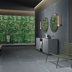 ABK Wild & Style Secret Garden