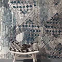 ABK Wild & Style Bologna Blu by Officinarkitettura