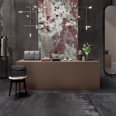 ABK Wild & Style Bologna I Portici by Officinarkitettura