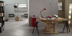 Imola Concrete Project