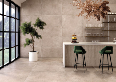 Il Cavallino Ceramiche Continental