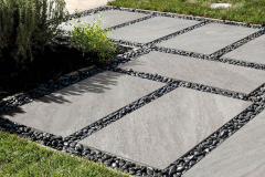 Il Cavallino Ceramiche Nativa C2O