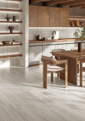 Il Cavallino Ceramiche Skyline