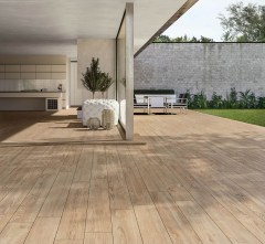 Il Cavallino Ceramiche Woodland