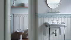 Ceramiche Grazia Boiserie Origins