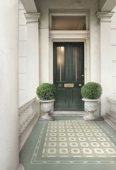 Ceramiche Grazia Old England