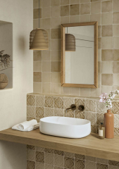 Ceramiche Grazia Shades of Art