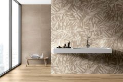 La Fenice Beton Wall