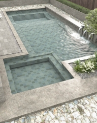 Majorca Ceramiche Bali