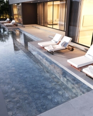 Majorca Ceramiche Cenere