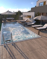 Majorca Ceramiche Marea