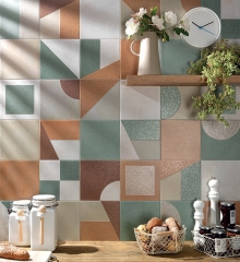 Remaster Ceramiche Florence