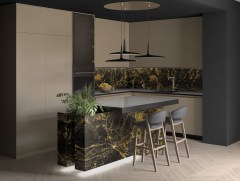 Nuovocorso Black Gold