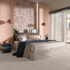 Progetto Baucer Clay 30x90