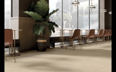 Progetto Baucer Concrete
