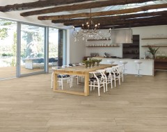 Progetto Baucer Laguna