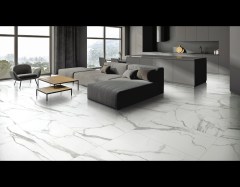 Progetto Baucer Marmi Pregiati