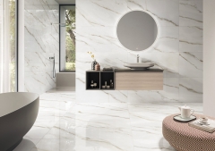 Rak Ceramics Calacatta africa
