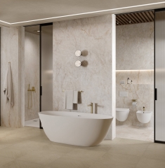 Rak Ceramics Crystal White