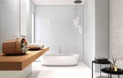 Rak Ceramics Sensation White