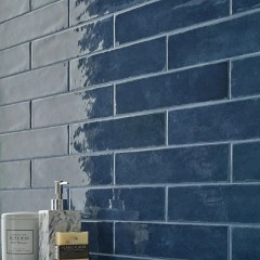 Revigres Brick Glossy