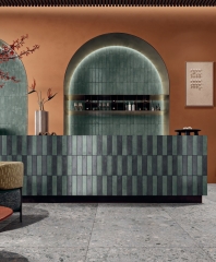 Revigres Brick Matte