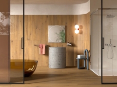 Revigres Brown Oak