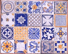Scappini Ceramiche Ceramiche 119