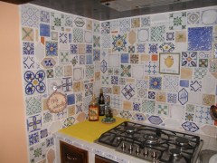 Scappini Ceramiche Ceramiche 129