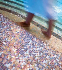 Sicis Mosaic Swimming Pools