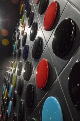Tonalite Cerquadro