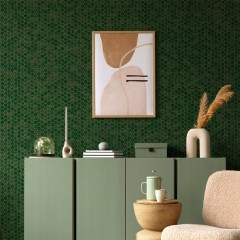 Trend Hexagonal
