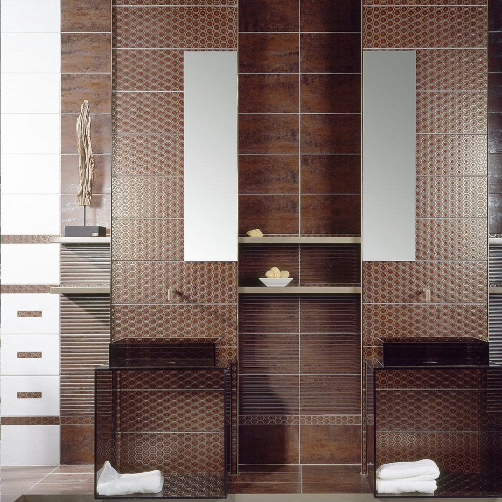 Aparici Corten Falburkolat