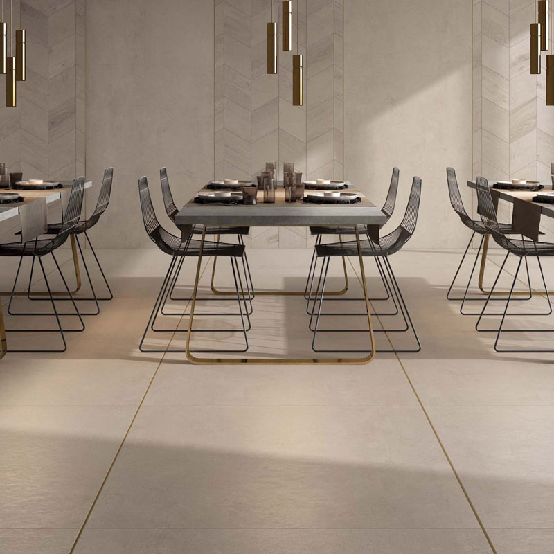 ABK Crossroad Chalk Modern padlólap