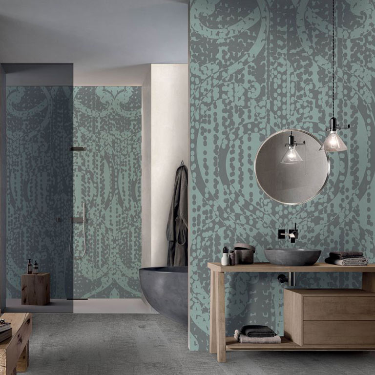 ABK Wild & Style Antique Falburkolat