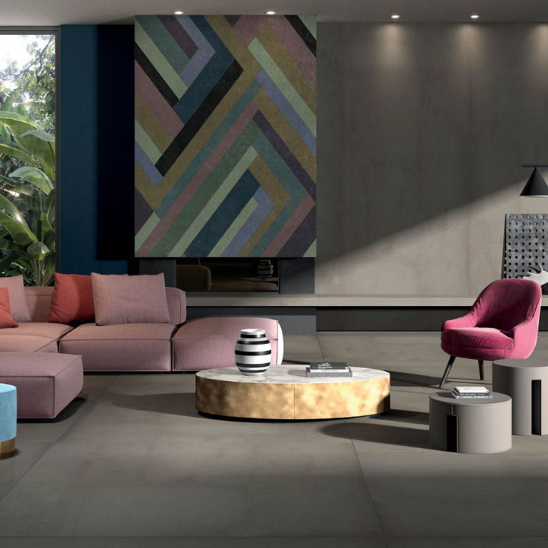 ABK Wild & Style Blocks Falburkolat