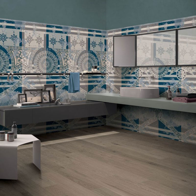 ABK Wild & Style Firenze Leon Battista by Officinarkitettura Falburkolat