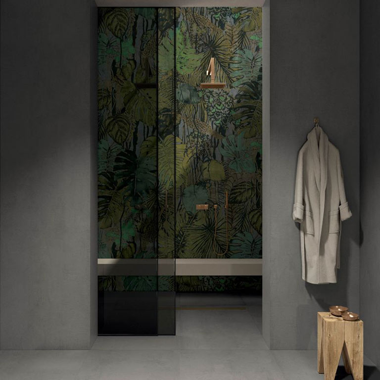 ABK Wild & Style Forest Falburkolat