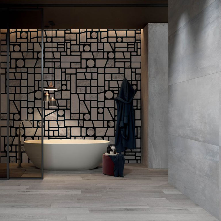 ABK Wild & Style Incertum by Marco Taietta Falburkolat