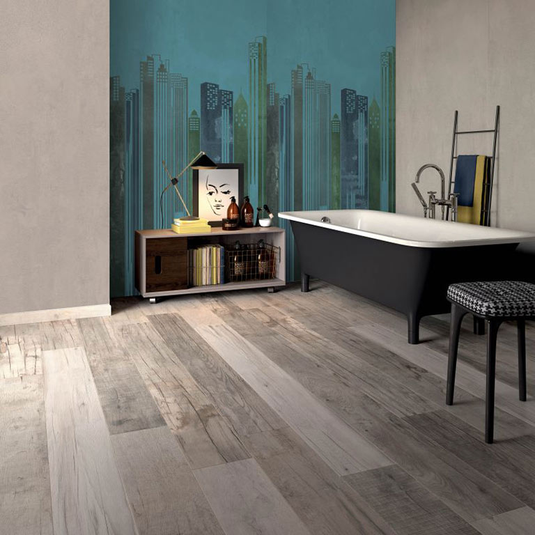 ABK Wild & Style Metropole Falburkolat