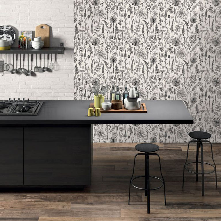 ABK Wild & Style Paint Konyhai burkolólap