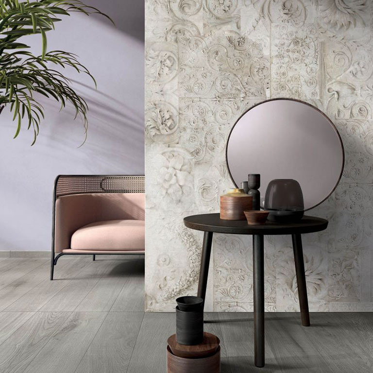 ABK Wild & Style Roma Ara by Officinarkitettura Falburkolat