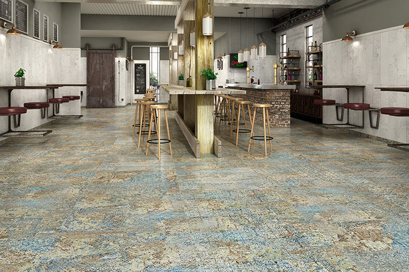 Aparici Carpet Modern padlólap