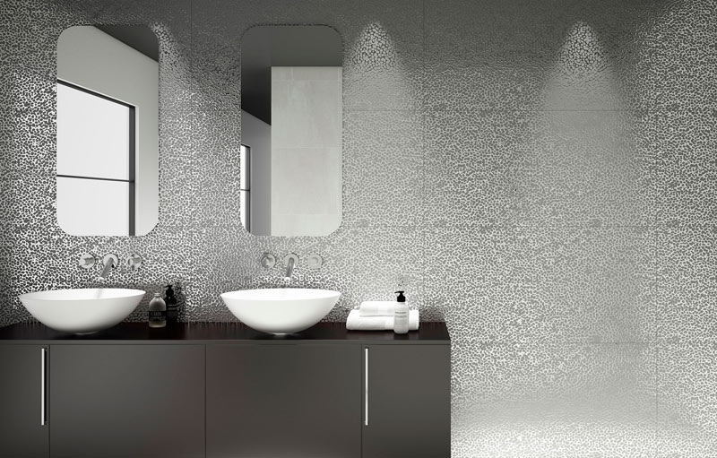 Apavisa Alchemy 7.0 Fürdőszobai csempe