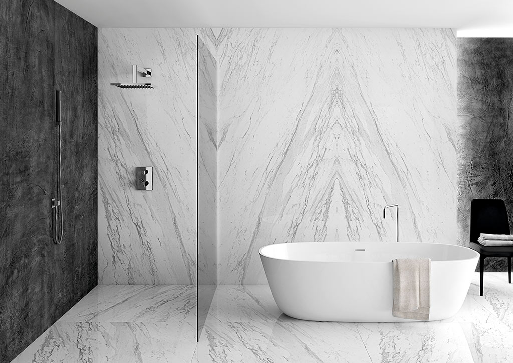Apavisa Elegance Modern fürdőszoba